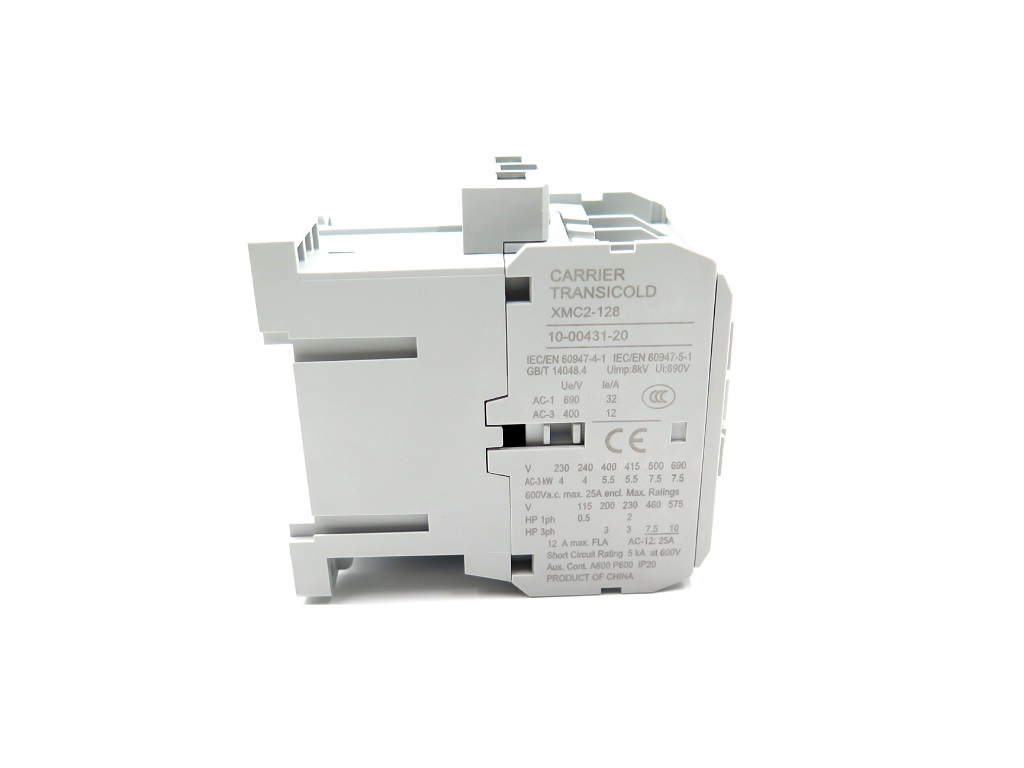 CONTACTOR (12 AMP)