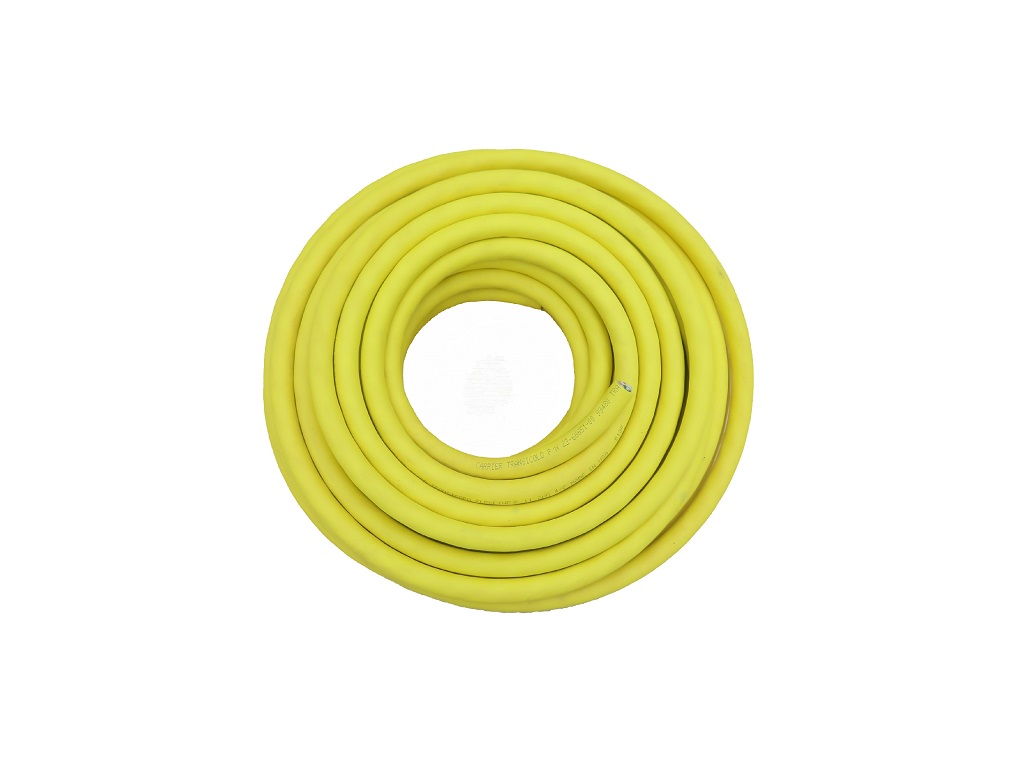 CABLE,83FT 11/4 YELLOW