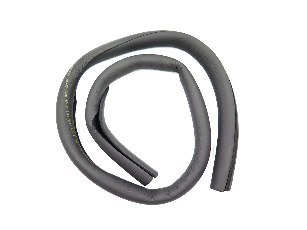 INSULATION,TUBE,5/8"ID X 6FT L