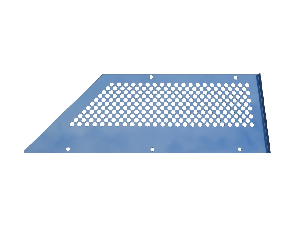 PANEL BLUE