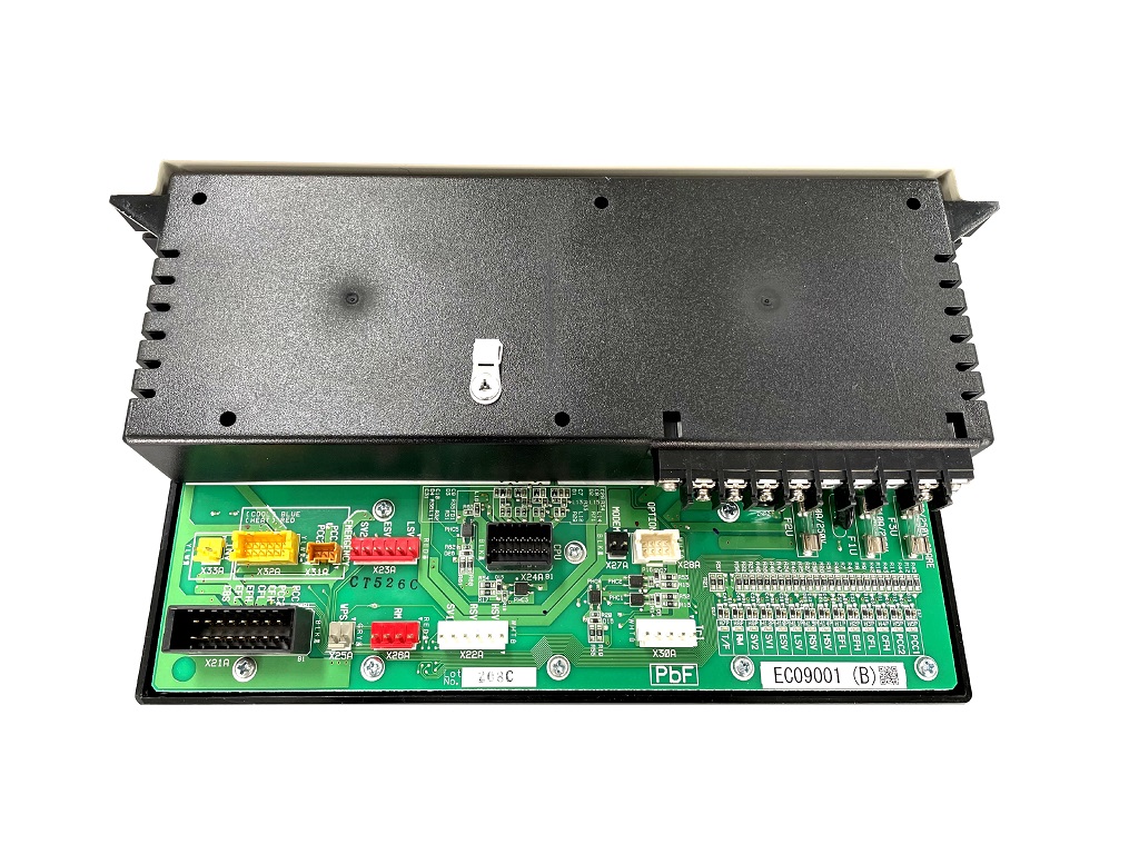 BOARD, I/O, DECOS, REP