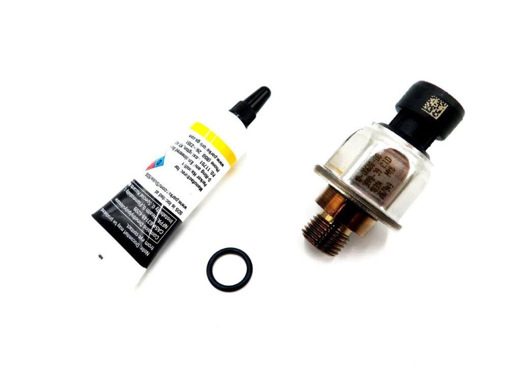 SERVICE KIT, TRANSDUCER