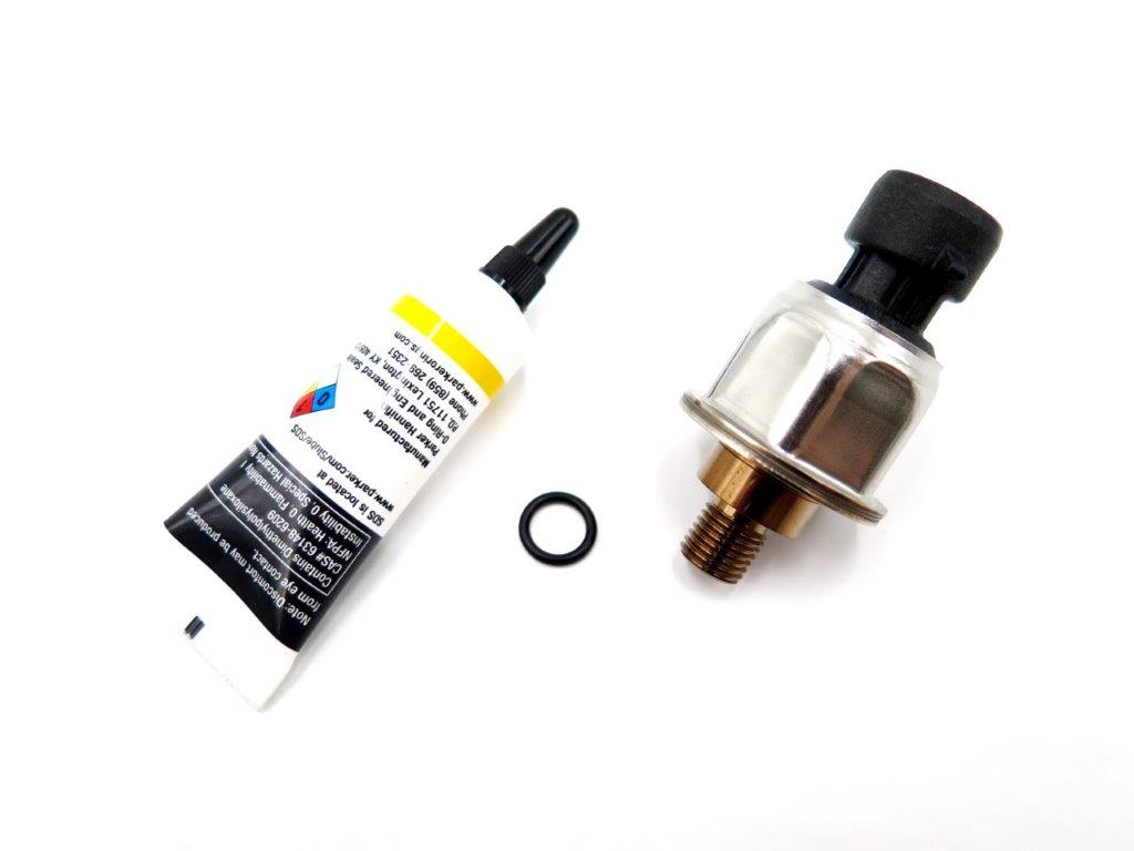 SERVICE KIT, TRANSDUCER