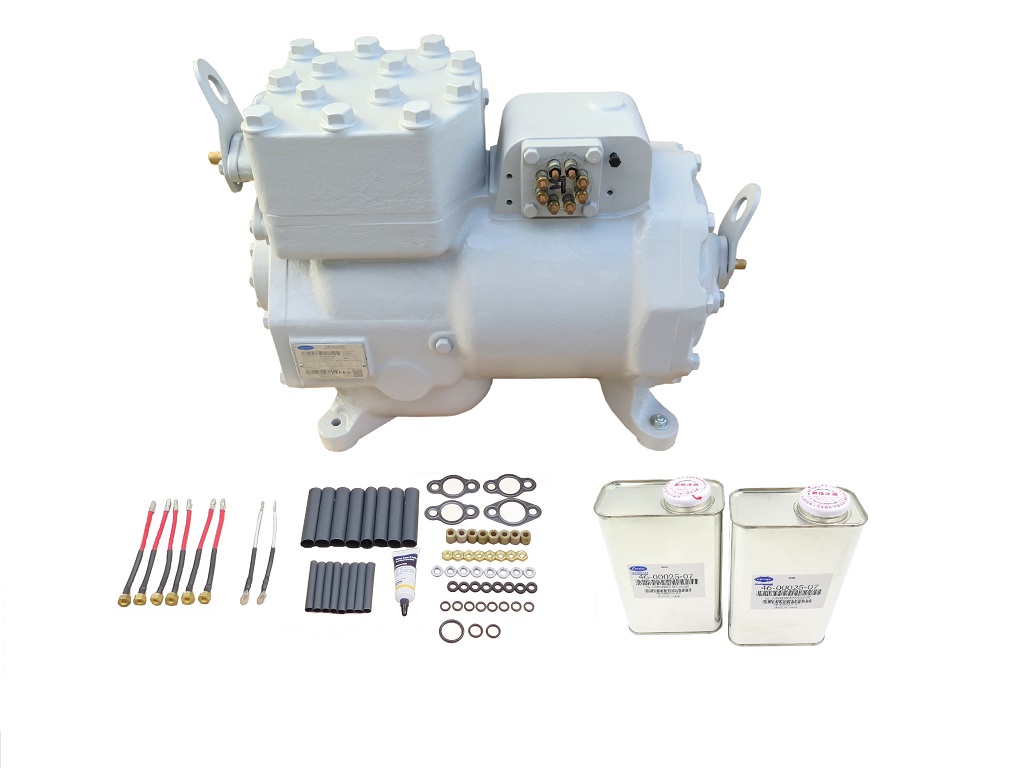 Refrigeration Marketplace | Carrier Transicold