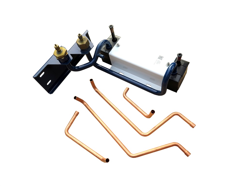 COND/RCVR ASSY