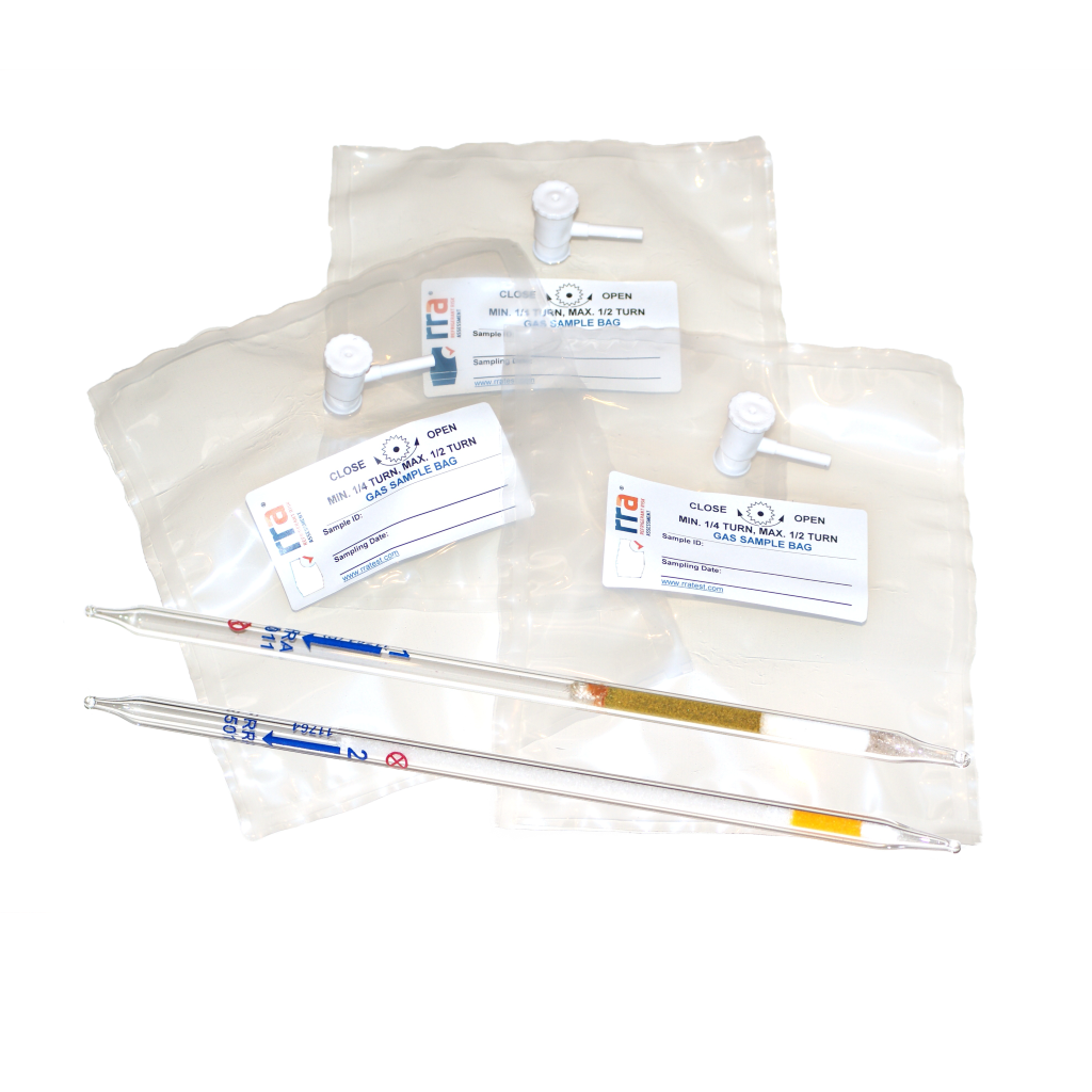 RRA Refill Kit 100