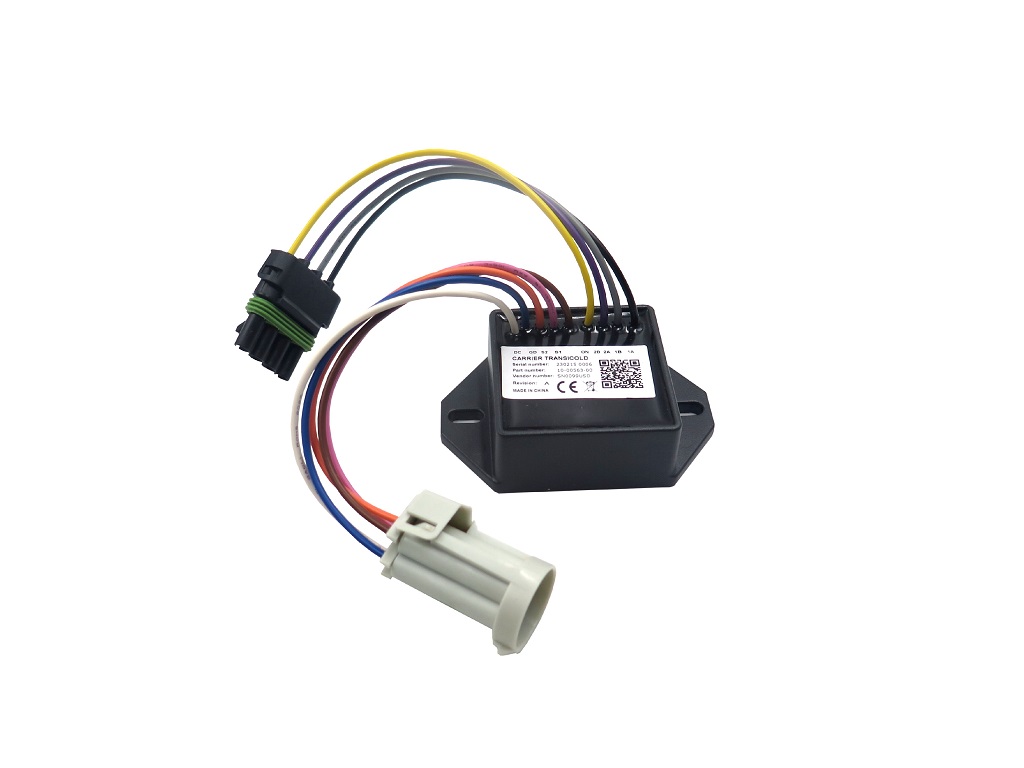 MOTOR DRIVER