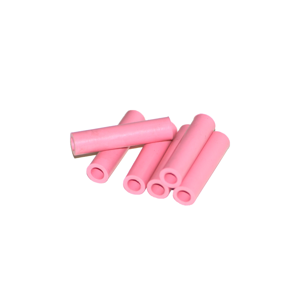 PINK RRA Connection Tubes