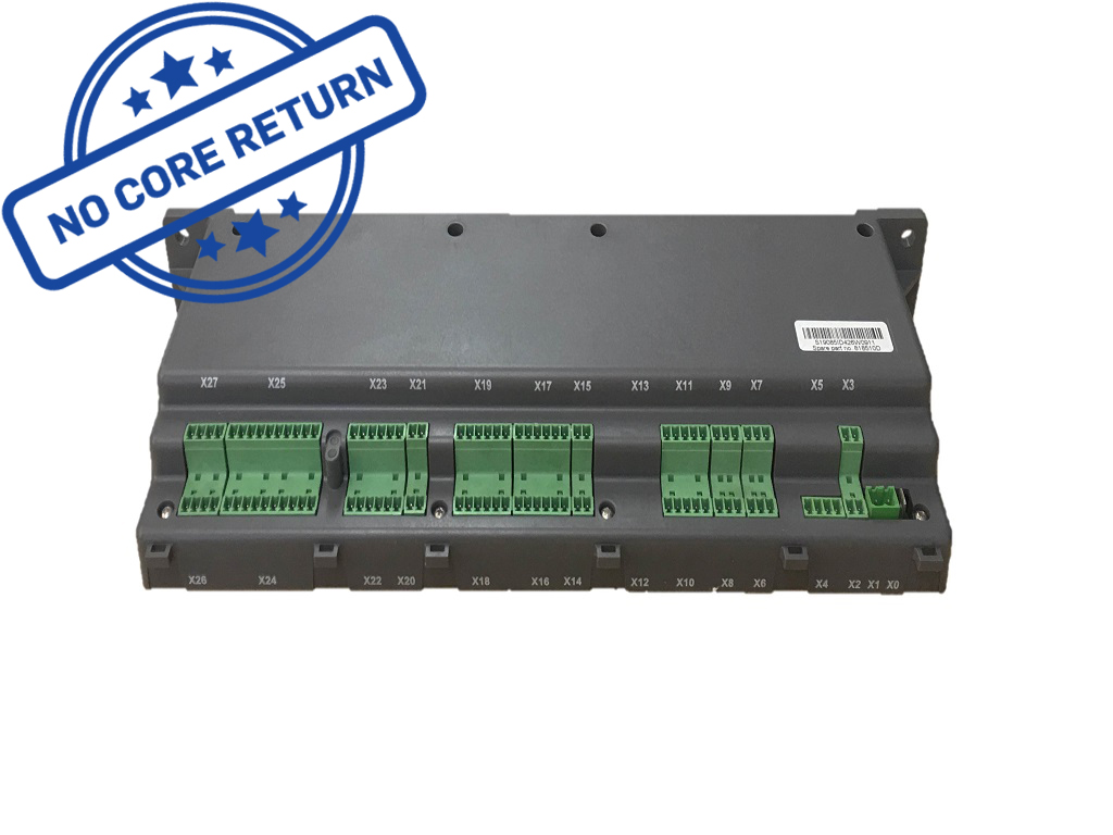 CONTROLLER MODULE, CIM6, REP