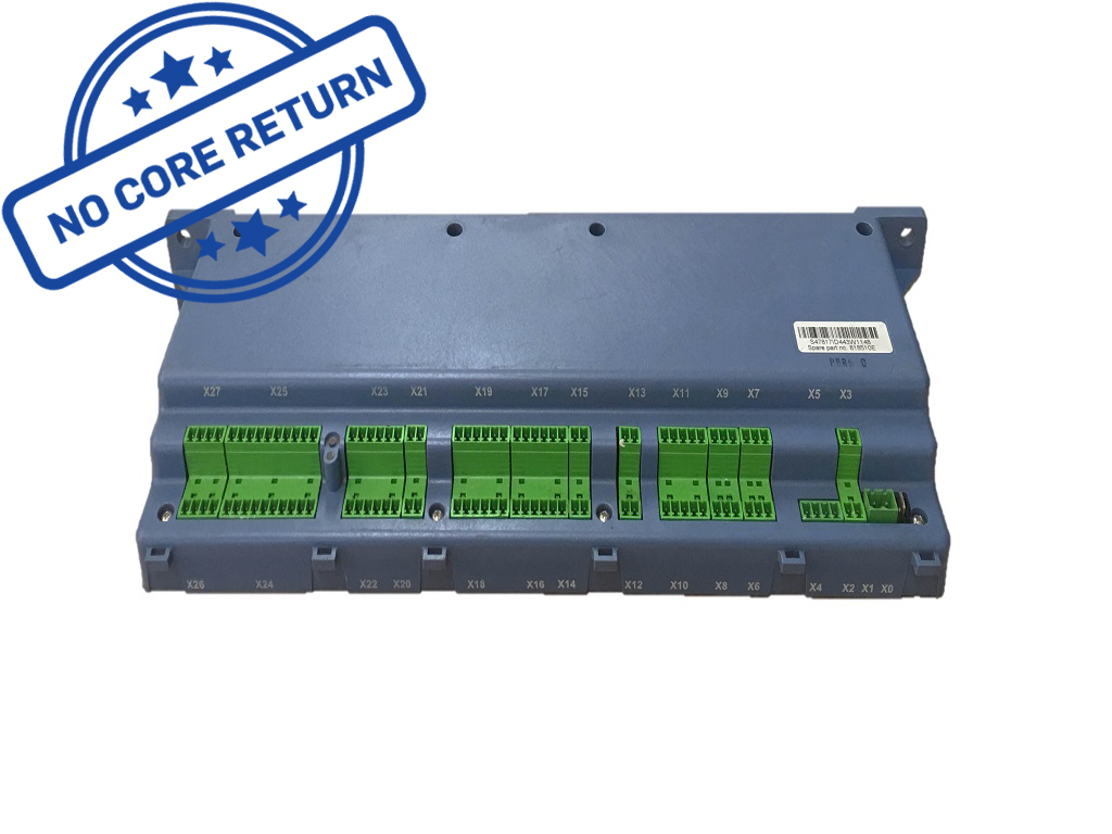 CONTROLLER MODULE, CIM6.1, REP