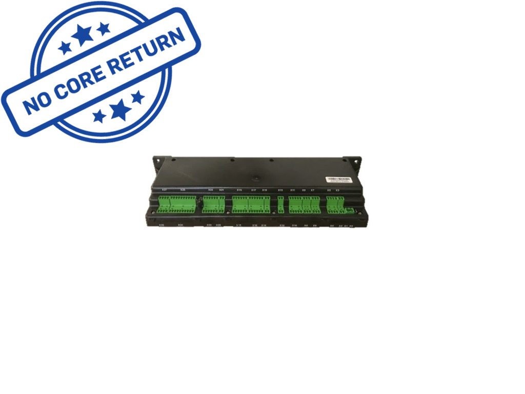 CONTROLLER MODULE, CIM6.2, REP