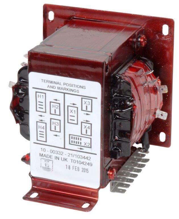 TRANSFORMER, SERVICE