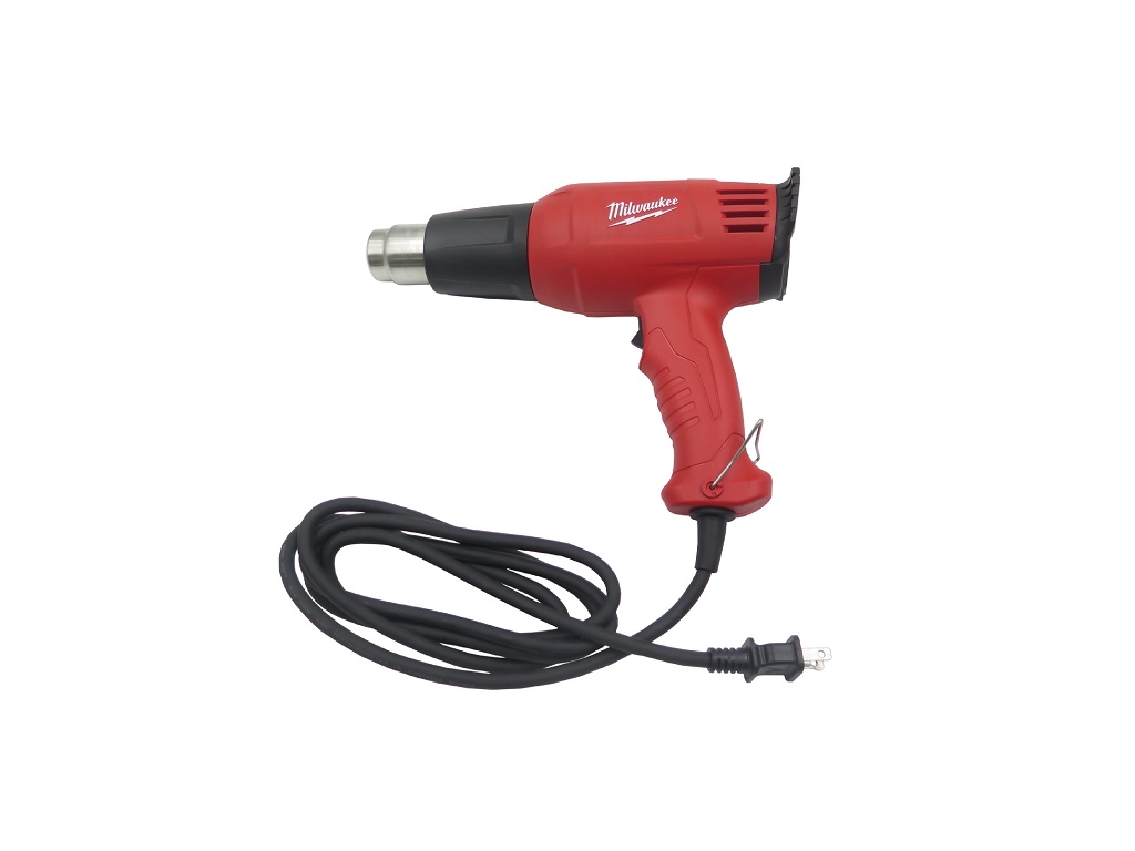 HEAT GUN, 120V, 570-1000F