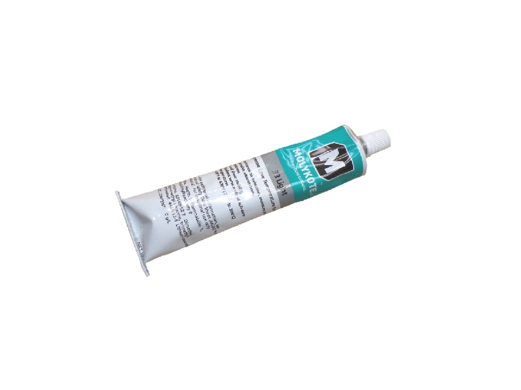 GREASE, LITHIUM BASE