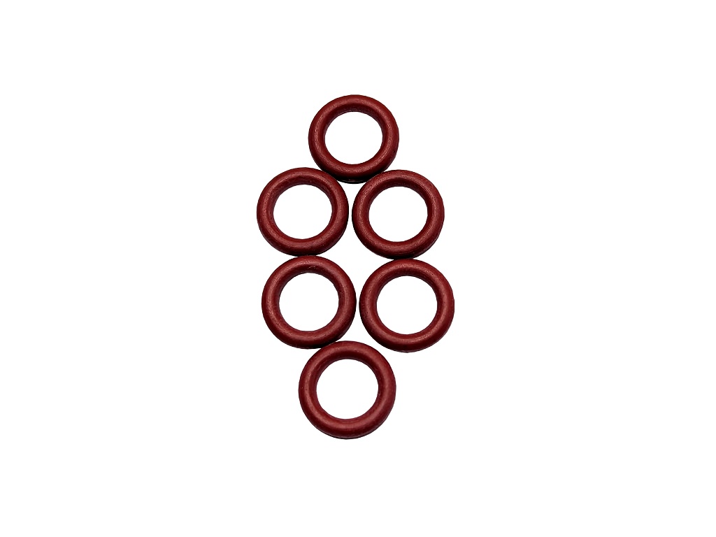 O-RING SET, QUICK SEAL