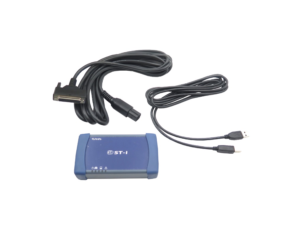 DIAGNOSTIC TOOL,ENGINE,KUBOTA