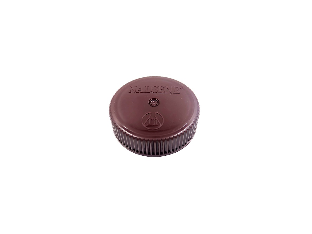 CAP, COLLANT RECOVERY