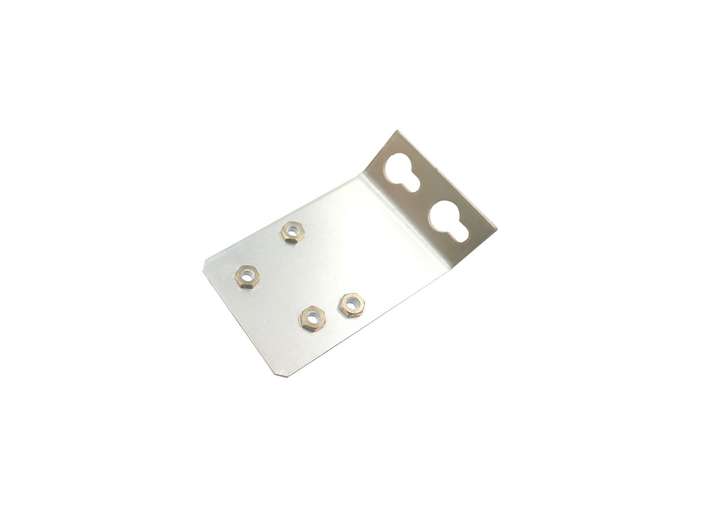 BRACKET, HUMIDITY SENSOR