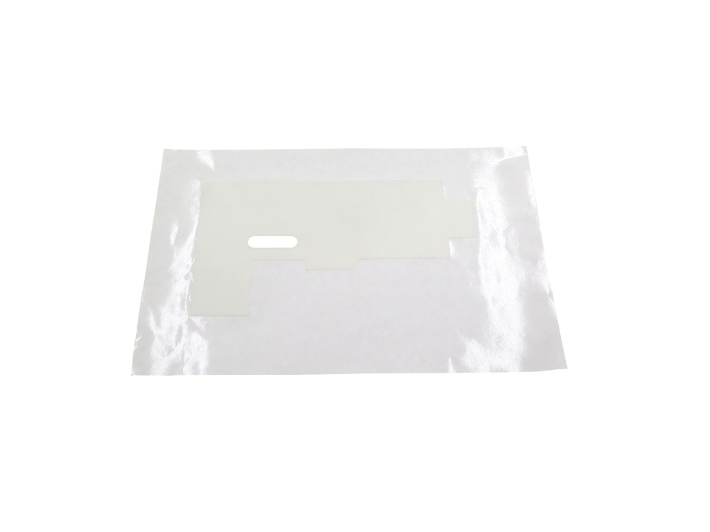 PROTECTOR (MYLAR) .15 THK