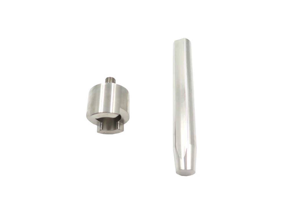 SHAFT ASSY,X'TENDFRESH