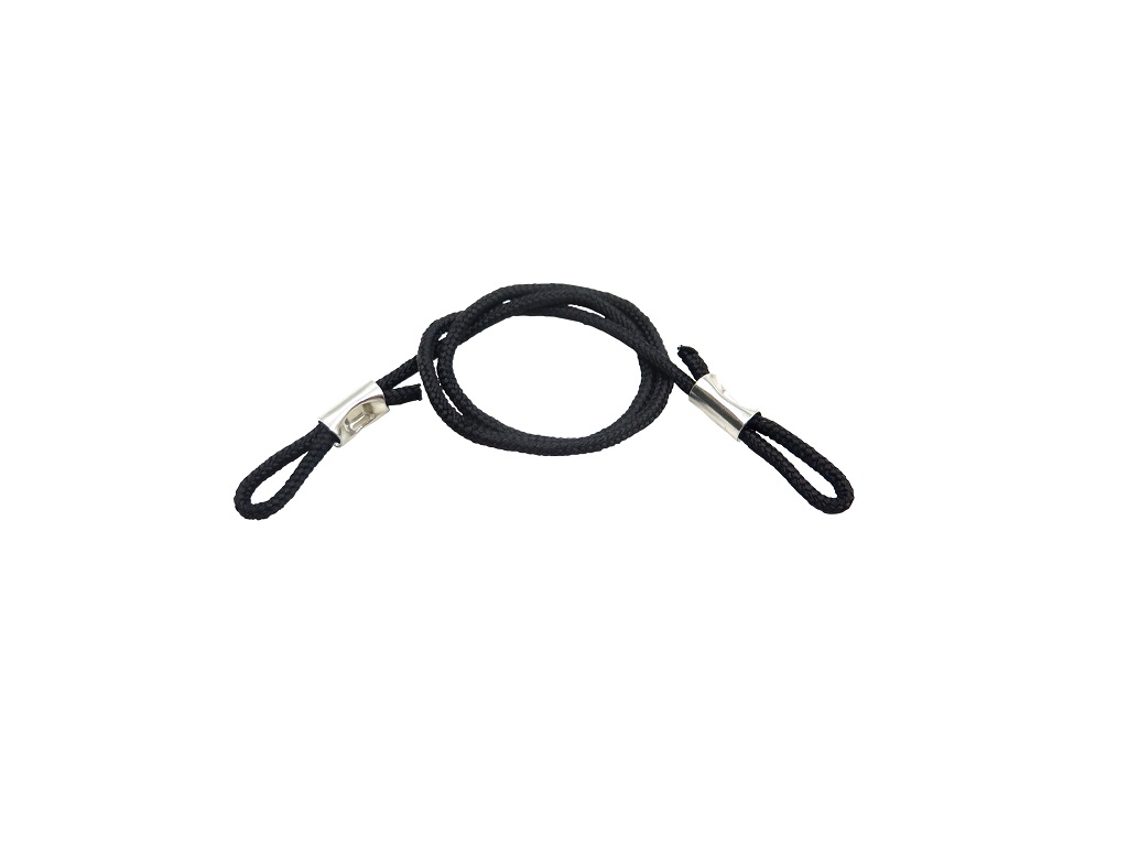 CORD ASSY, NYLON CORD, 15"
