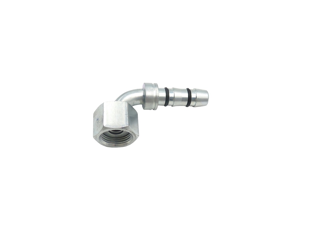 FITTING 90° 1/2 IDN12.7