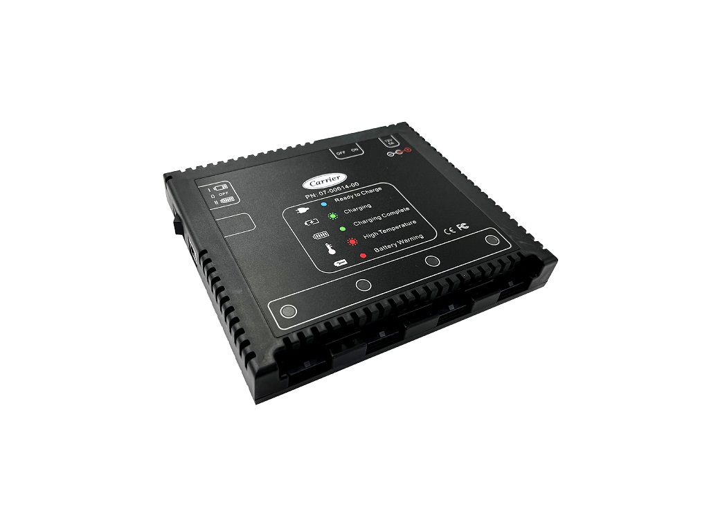 SMART CHARGER, ML5 BATTERY