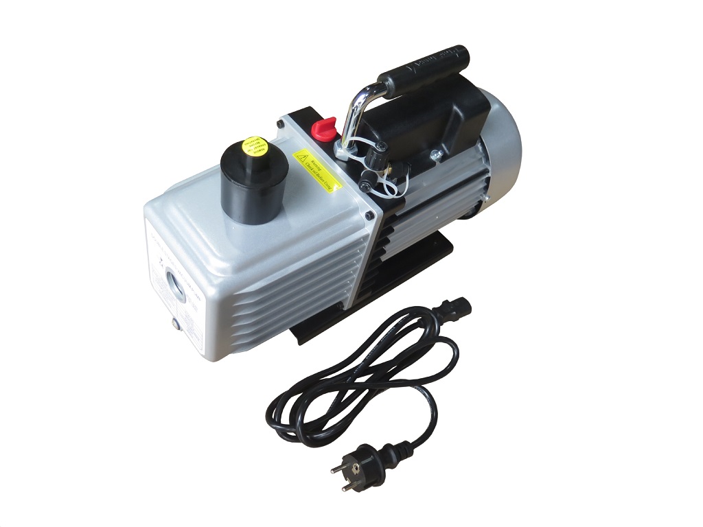 PUMP, VACUUM 12CFM