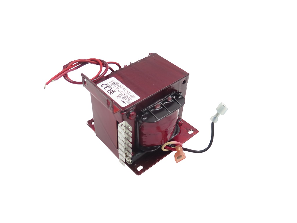 TRANSFORMER BASE UNIT