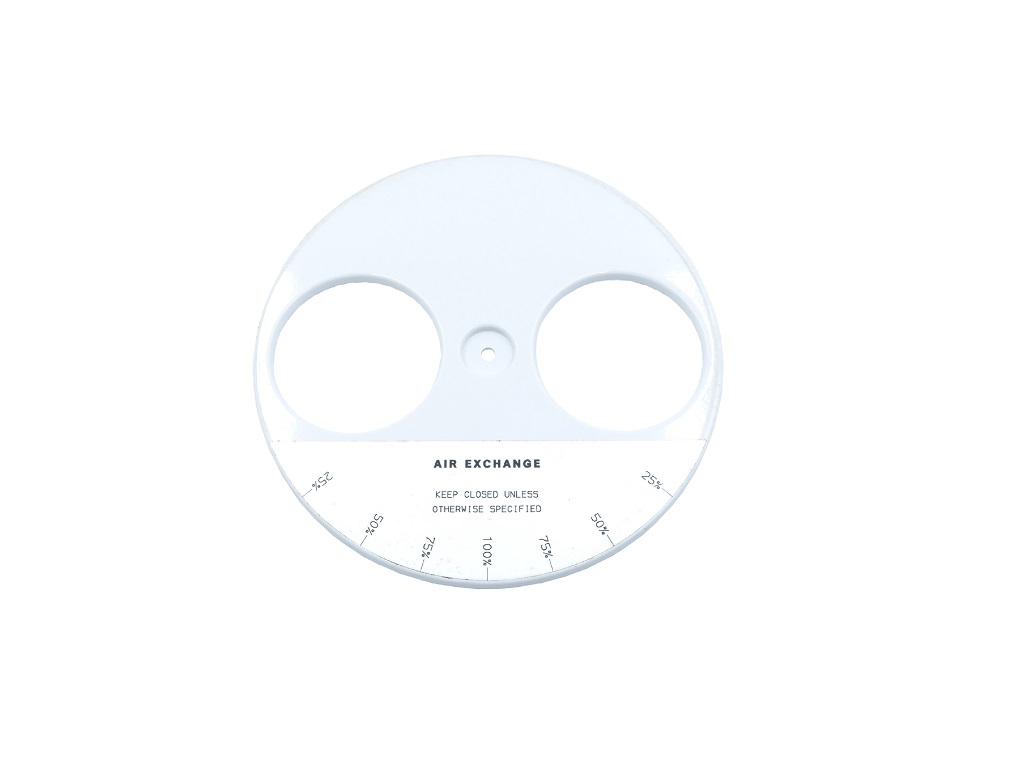 DISC, FRESH AIR