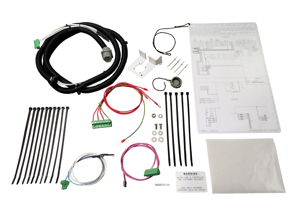 SERVICE KIT