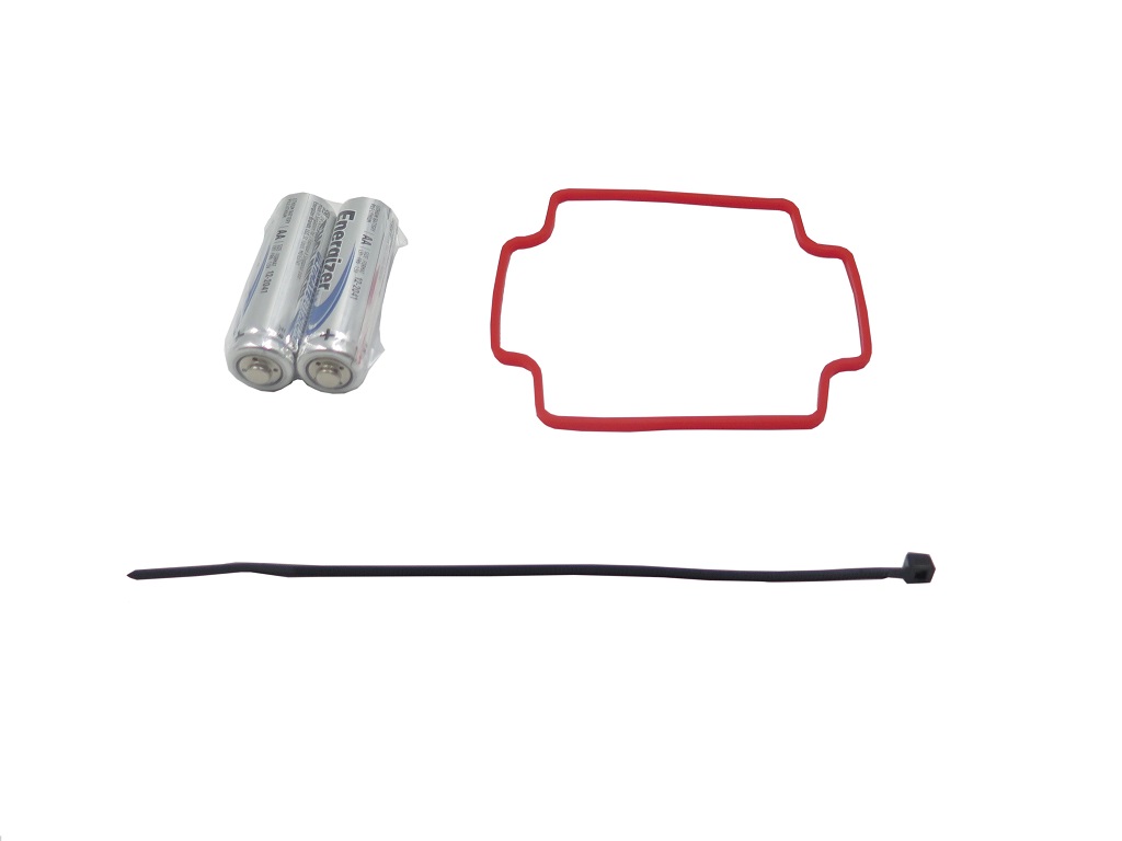 DOOR SENSOR BATTERY KIT