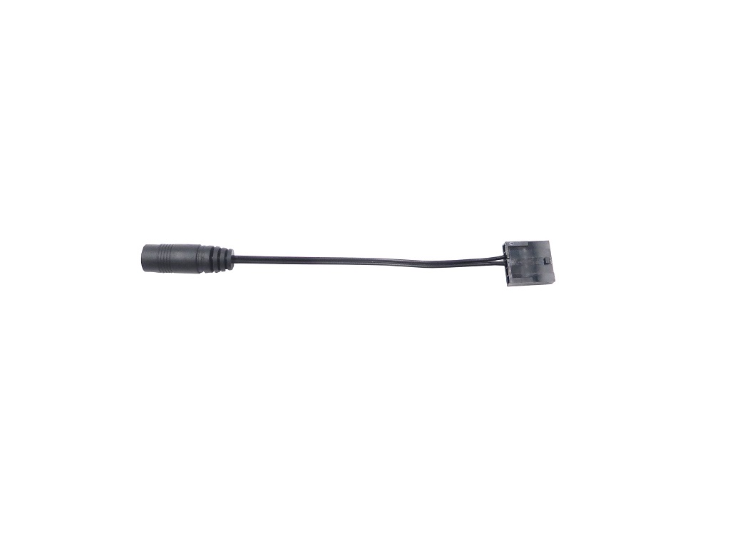 BATTERY CHARGER CABLE,ML5,5PCS