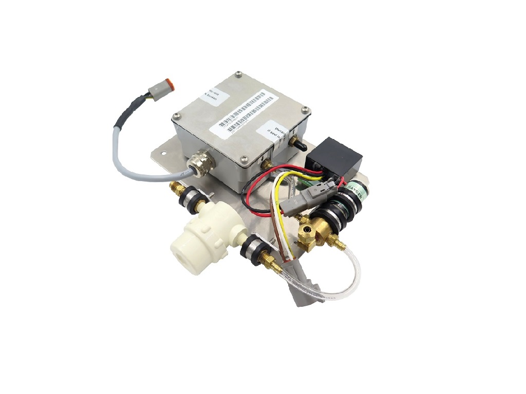SENSOR ASSEMBLY