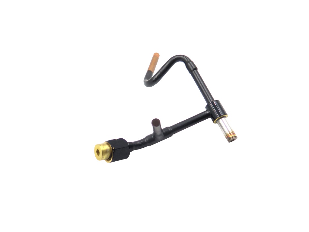TUBE ASSEMBLY