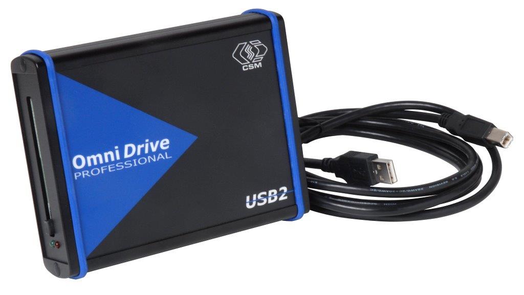 PC CARD DRIVE USB PORT