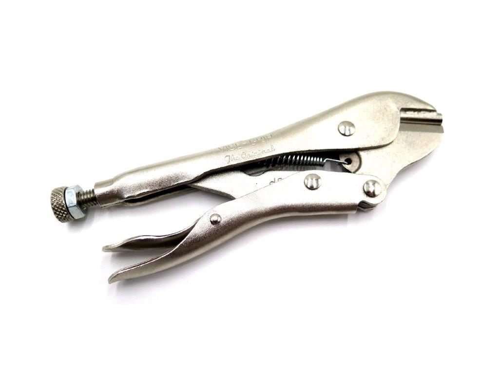 TOOL, PINCH OFF (CU TUBE)