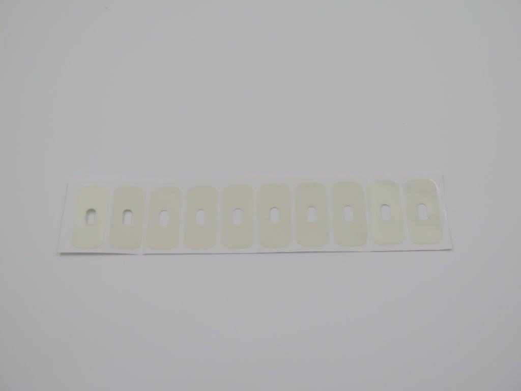 PROTECTOR, COIL COVER