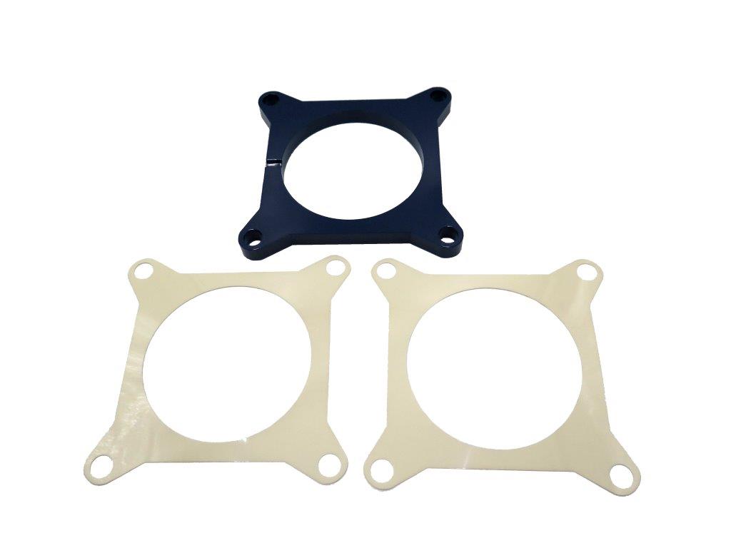 BASE ASSY, SCROLL CPRSR