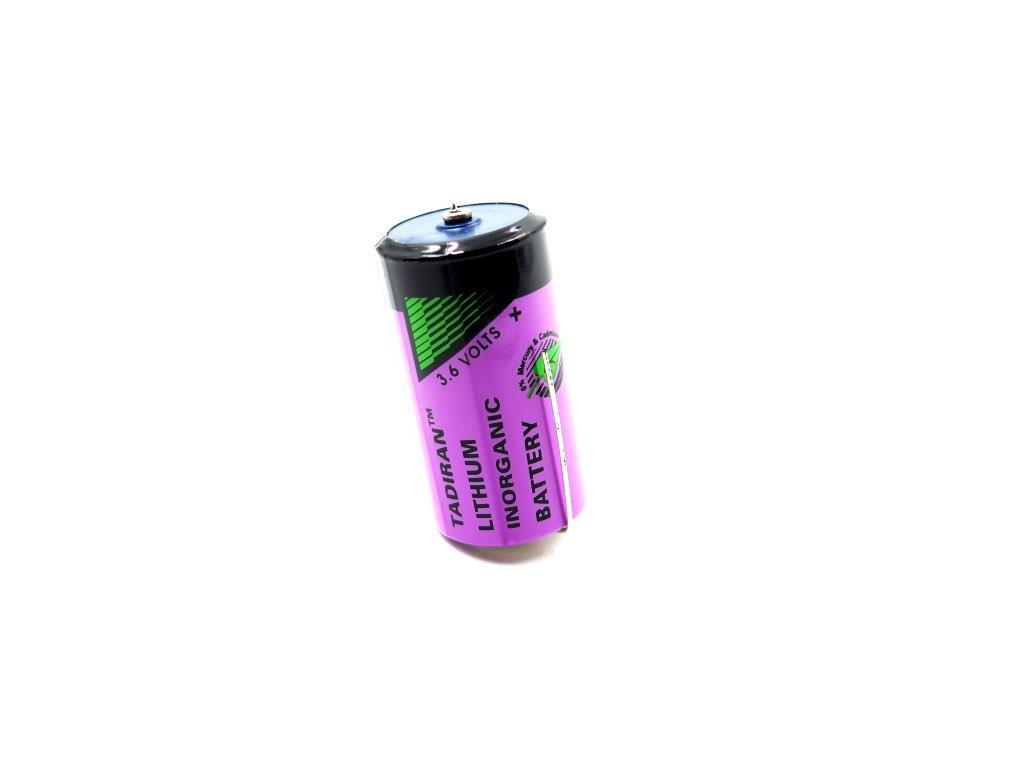 BATTERY (3.6V LITH)