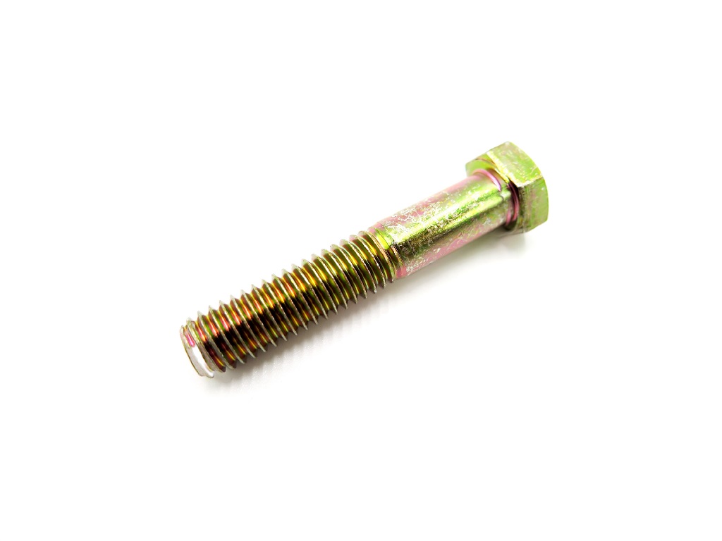 SCREW, 3/8-16 X 2.00
