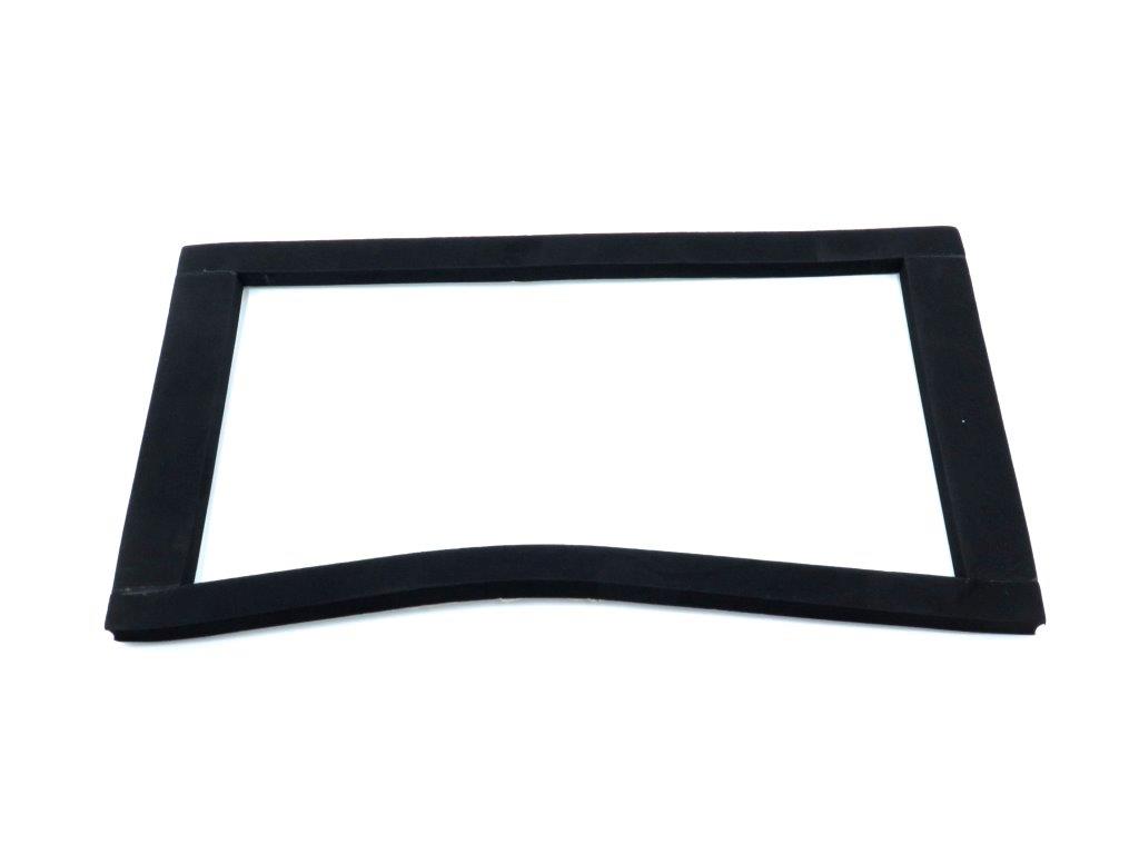 GASKET, 69NT PARTLOW BOX