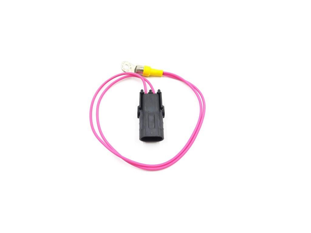 THERMISTOR, AMBIENT