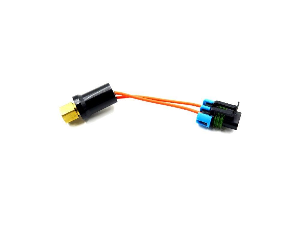 PRESSURE SWITCH