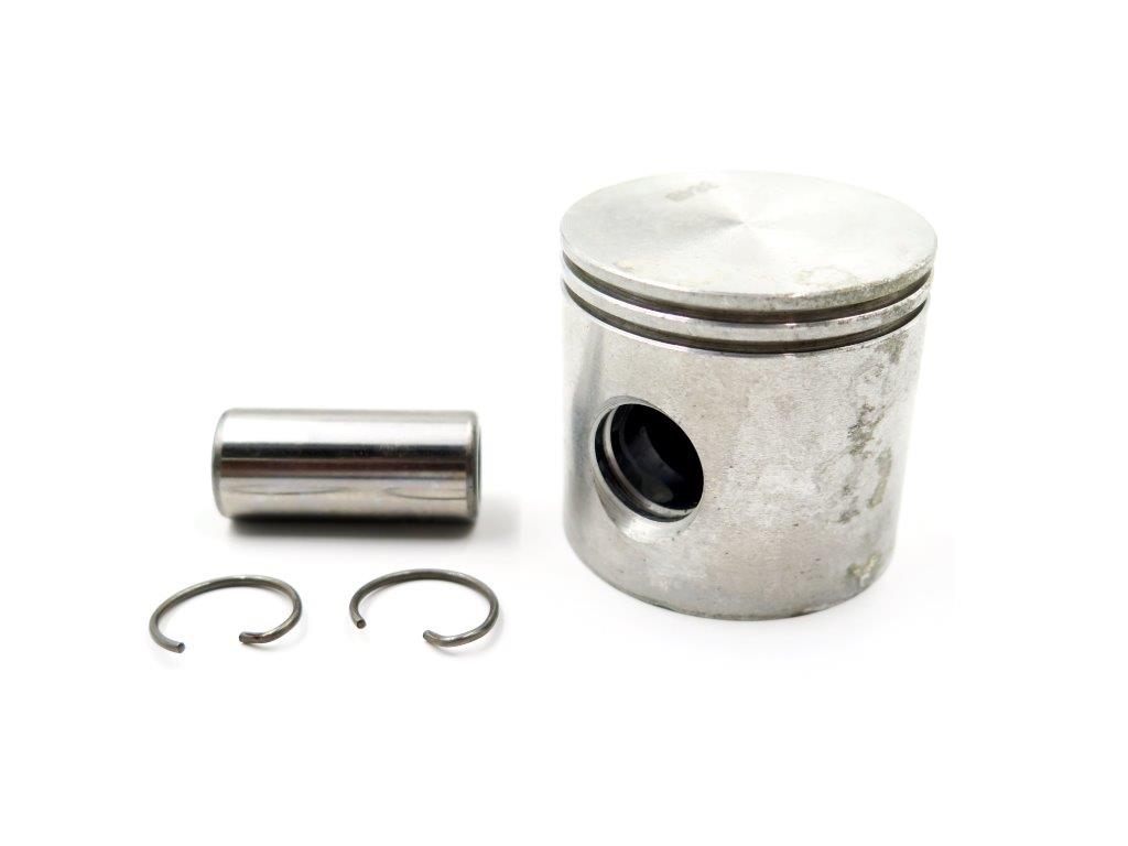 PISTON & PIN (+0.02)