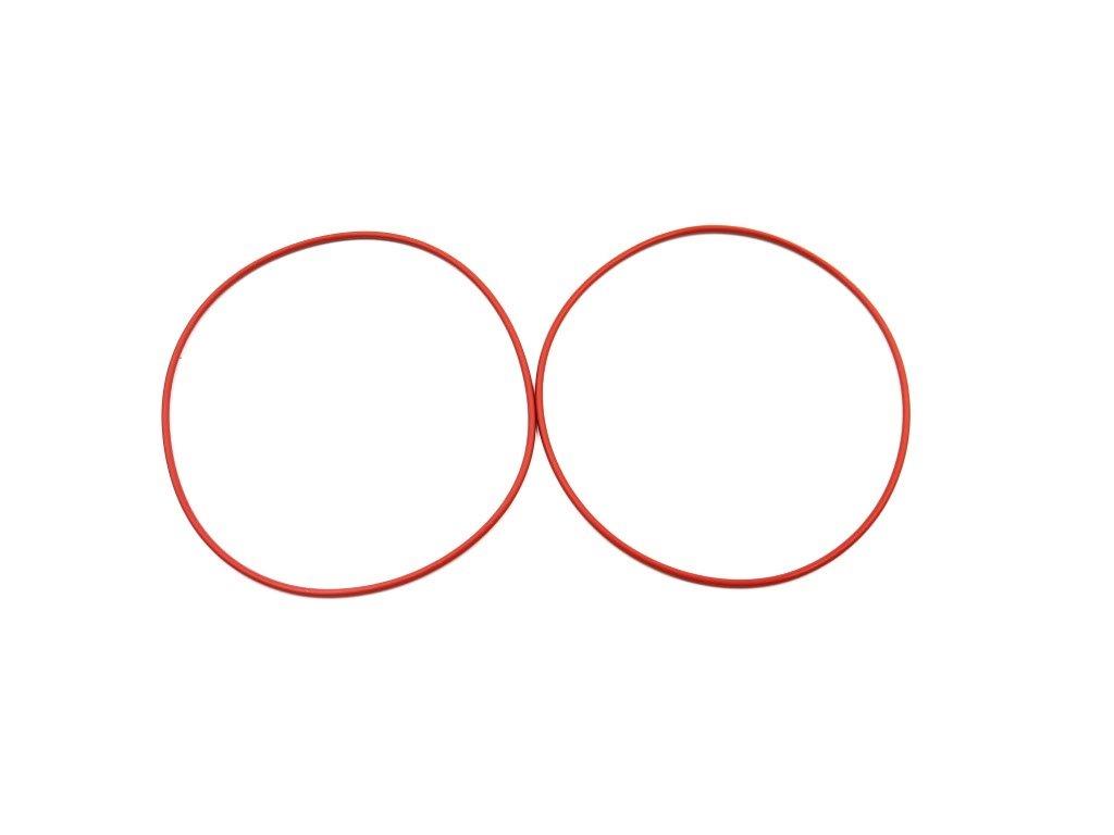 O'RING  COMPRESSOR (CA)