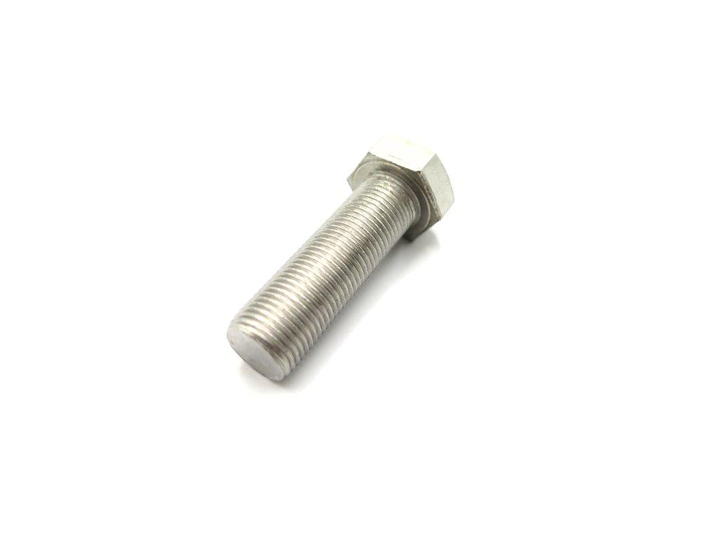 SCREW,HEX-HEAD,5/8-18X2.00LG
