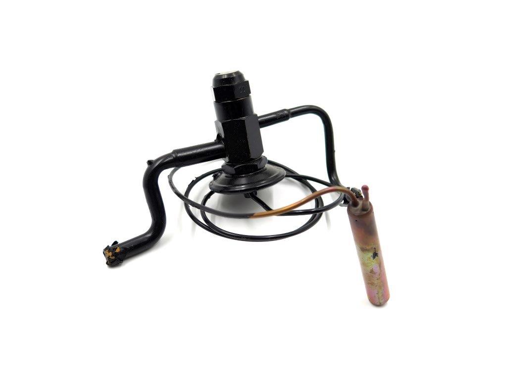 VALVE ASSY QEV R134A