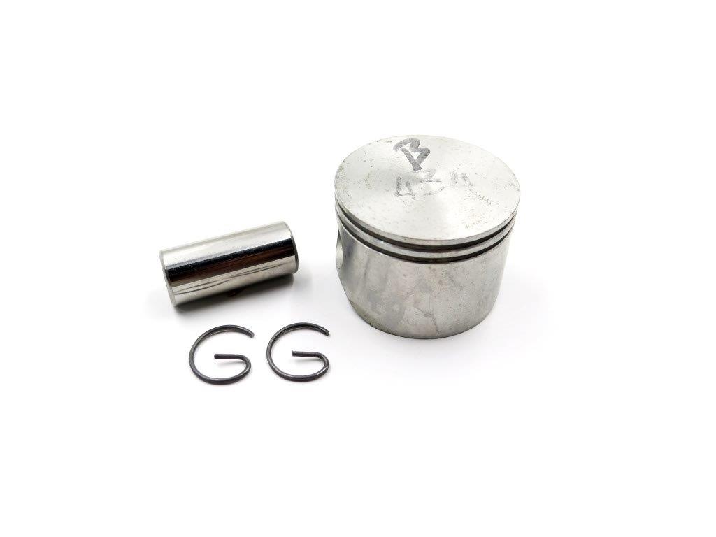 PISTON & PIN (0.02 OVER 05G41)