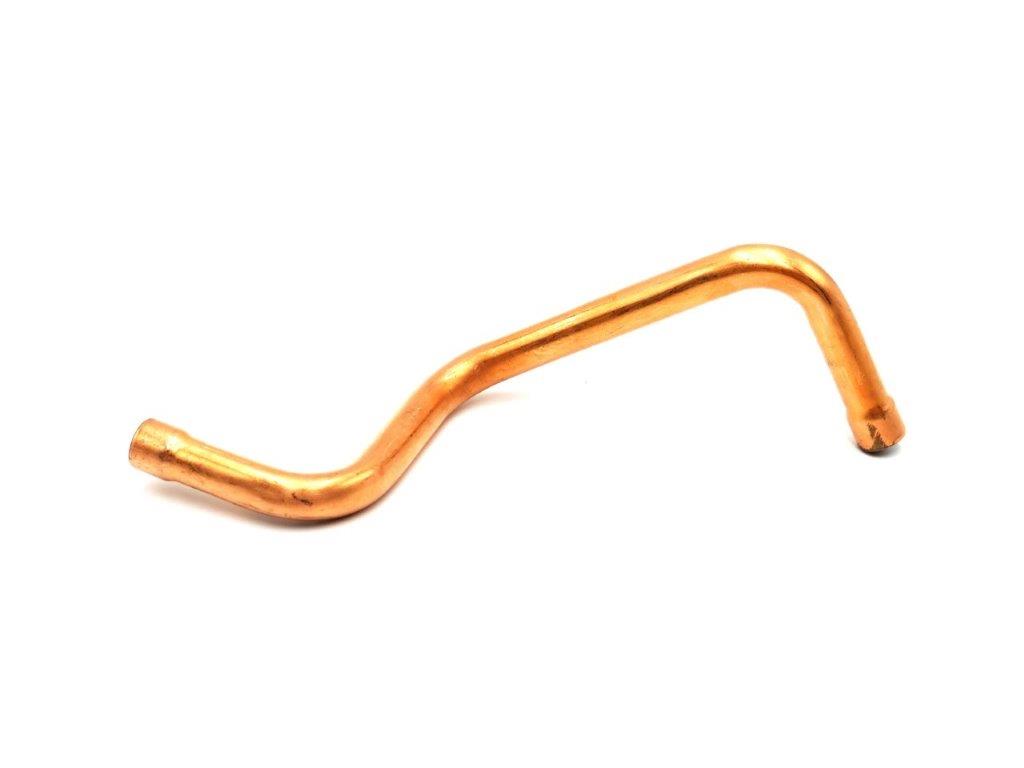 TUBE, 5/8 OD X 0.045 WCU